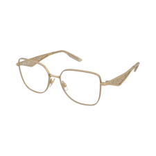 Dolce & Gabbana Dioptriás szemüvegek Dolce & Gabbana DG1358 02 szemüvegkeret