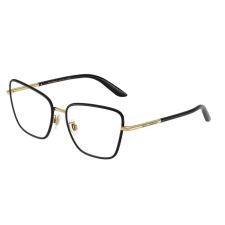Dolce & Gabbana Dioptriás szemüvegek Dolce & Gabbana DG1359 ​1334 szemüvegkeret