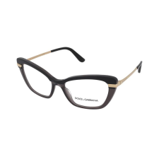 Dolce & Gabbana Dioptriás szemüvegek Dolce & Gabbana DG3325 3246 szemüvegkeret
