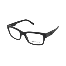 Dolce & Gabbana Dioptriás szemüvegek Dolce & Gabbana DG3352 501 szemüvegkeret
