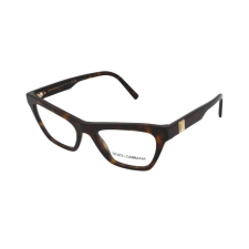 Dolce & Gabbana Dioptriás szemüvegek Dolce & Gabbana DG3359 502 szemüvegkeret