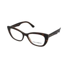 Dolce & Gabbana Dioptriás szemüvegek Dolce & Gabbana DG3360 3256 szemüvegkeret