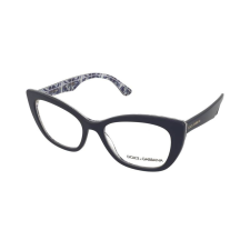 Dolce & Gabbana Dioptriás szemüvegek Dolce & Gabbana DG3360 3414 szemüvegkeret