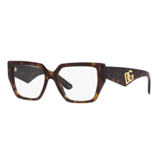 Dolce & Gabbana Dioptriás szemüvegek Dolce & Gabbana DG3373 502 szemüvegkeret