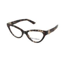 Dolce & Gabbana Dioptriás szemüvegek Dolce & Gabbana DG3394 3438 szemüvegkeret