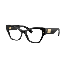 Dolce & Gabbana Dioptriás szemüvegek Dolce & Gabbana DG3404 501 szemüvegkeret