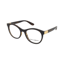 Dolce & Gabbana Dioptriás szemüvegek Dolce & Gabbana DG5075 502 szemüvegkeret