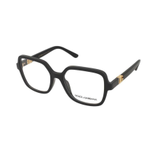 Dolce & Gabbana Dioptriás szemüvegek Dolce & Gabbana DG5105U 501 szemüvegkeret