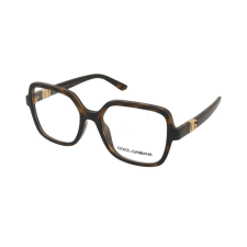 Dolce & Gabbana Dioptriás szemüvegek Dolce & Gabbana DG5105U 502 szemüvegkeret