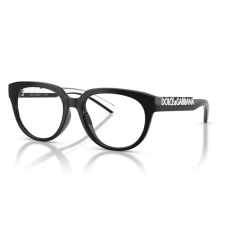Dolce & Gabbana Dolce &amp; Gabbana DX5007 501 49 Fekete Szemüvegkeret szemüvegkeret