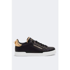 Dolce & Gabbana Dolce & Gabbana női cipő ck1602an2988e831 Fekete 39 EU