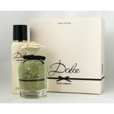 Dolce & Gabbana Dolce, Edp 50ml + 100ml Testápoló tej kozmetikai ajándékcsomag