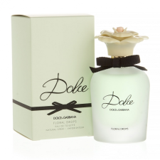 Dolce & Gabbana Dolce Floral Drops EDT 50 ml parfüm és kölni
