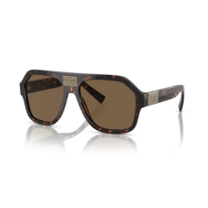 Dolce & Gabbana Dolce&Gabbana DG4433 502/73 HAVANA DARK BROWN napszemüveg