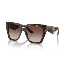 Dolce & Gabbana Dolce&Gabbana DG4438 502/13 HAVANA GRADIENT BROWN napszemüveg