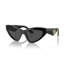 Dolce & Gabbana Dolce&Gabbana DG4439 501/87 BLACK DARK GREY napszemüveg