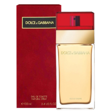 Dolce & Gabbana Dolce&Gabbana Femme, edt 4.9ml parfüm és kölni