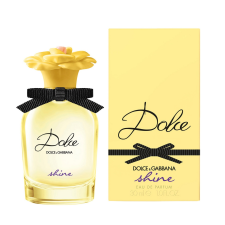 Dolce & Gabbana Dolce Shine, Illatminta parfüm és kölni