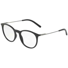 Dolce & Gabbana Férfi szemüvegkeret Dolce &amp; Gabbana DG5031 2525, műanyag, fekete, 51 mm szemüvegkeret