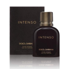 Dolce & Gabbana Intenso pour homme EDP 200 ml parfüm és kölni