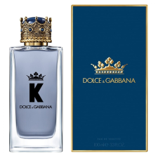 Dolce & Gabbana K By Dolce EDT 100 ml parfüm és kölni