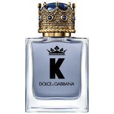 Dolce & Gabbana K By EDT 100 ml parfüm és kölni