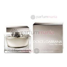 Dolce & Gabbana L'Eau The One EDT 75 ml parfüm és kölni