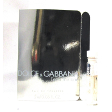 Dolce & Gabbana L´Eau The One, Illatminta parfüm és kölni