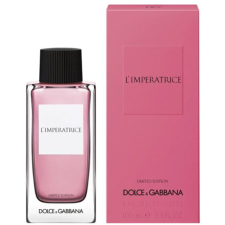 Dolce & Gabbana L'Imperatrice Limited Edition EDT 50 ml parfüm és kölni