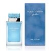Dolce & Gabbana Light Blue Eau Intense EDP 50 ml