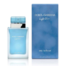 Dolce & Gabbana Light Blue Eau Intense EDP 50 ml parfüm és kölni