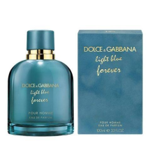 Dolce & Gabbana Light Blue Forever EDP 100 ml parfüm és kölni