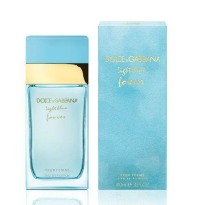Dolce & Gabbana Light Blue Forever EDP 50 ml parfüm és kölni