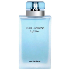 Dolce & Gabbana Light Blue Intense EDP 100 ml parfüm és kölni