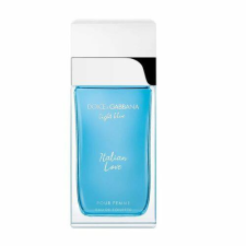 Dolce & Gabbana Light Blue Italian Love EDT 100 ml parfüm és kölni