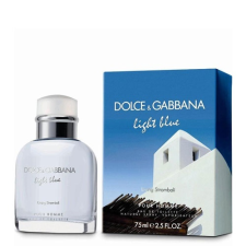 Dolce & Gabbana Light Blue Living Stromboli EDT 40 ml parfüm és kölni
