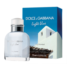 Dolce & Gabbana Light Blue Living Stromboli, edt 40ml parfüm és kölni