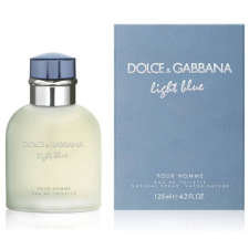 Dolce & Gabbana Light Blue pour Homme EDT 200 ml parfüm és kölni