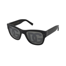 Dolce & Gabbana Napszemüvegek Dolce & Gabbana DG4338 501/M napszemüveg