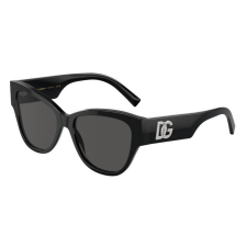 Dolce & Gabbana Napszemüvegek Dolce & Gabbana DG4449 501/87 napszemüveg