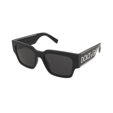 Dolce & Gabbana Napszemüvegek Dolce & Gabbana DG6184 501/87