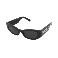 Dolce & Gabbana Napszemüvegek Dolce & Gabbana DG6186 201/87