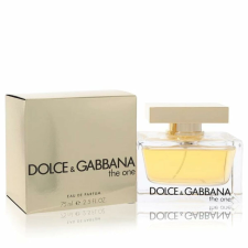 Dolce & Gabbana Női Parfüm Dolce & Gabbana EDP The One 75 ml parfüm és kölni