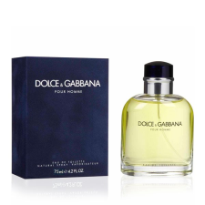Dolce & Gabbana Pour Homme EDT 200 ml parfüm és kölni