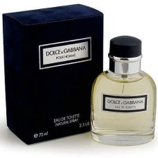 Dolce & Gabbana Pour Homme EDT 40 ml parfüm és kölni