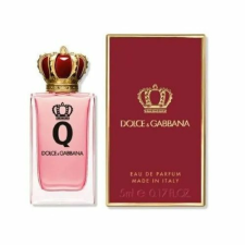 Dolce & Gabbana Q by Dolce EDP 5 ml parfüm és kölni