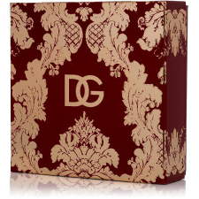 Dolce & Gabbana Q By Dolce & Gabbana EdP Set 55 ml kozmetikai ajándékcsomag