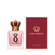 Dolce & Gabbana Q by Dolce & Gabbana EDT 50 ml parfüm és kölni