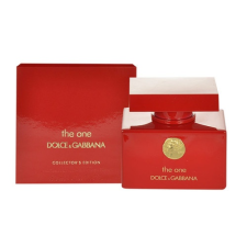 Dolce & Gabbana The One Collector's Edition EDP 50 ml parfüm és kölni