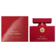 Dolce & Gabbana The One Collector's Edition EDP 75 ml parfüm és kölni